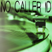 No Caller Id - Full Cover cover